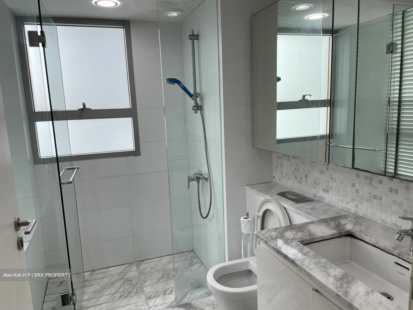 The Minton (D19), Condominium #497744001